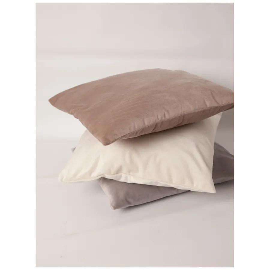 Чехол на подушку Млечный путь - Фото миниатюра 2