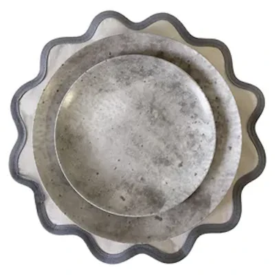 Салфетка-плейсмат Сквош, Генеральский китель - изображение 3