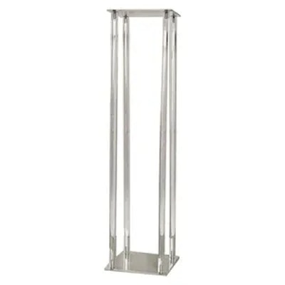 Стойка прозрачная Одри - изображение 2