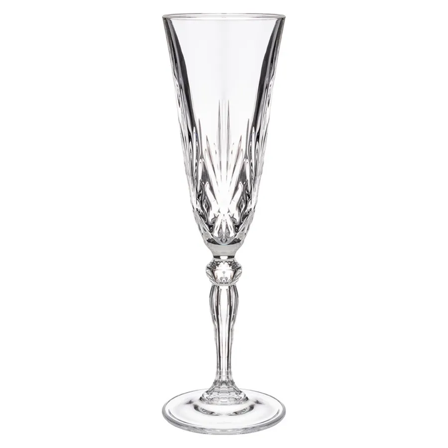 Фужер для шампанского Ноктюрн, 160 мл - Фото миниатюра 1