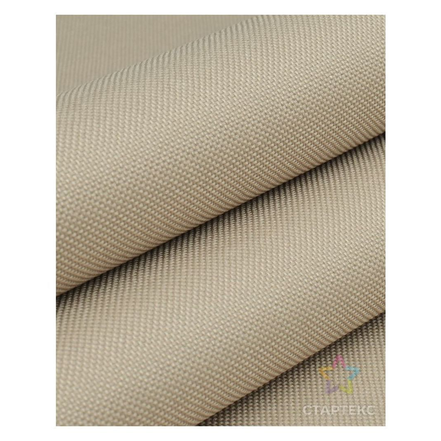 Тент для зонта с боковой опорой 4х4, бежевый - Фото миниатюра 1