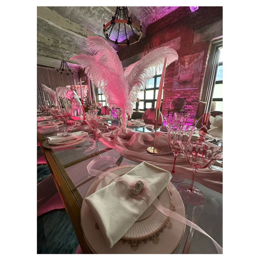 Тарелка Нотр Дам М - Фото миниатюра 7