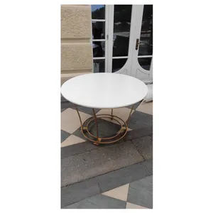 Столик для торта Клод - Фото 2