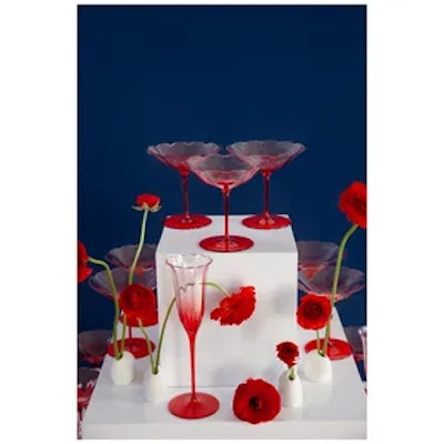 Сет бокалов Блуми Мак - изображение 4