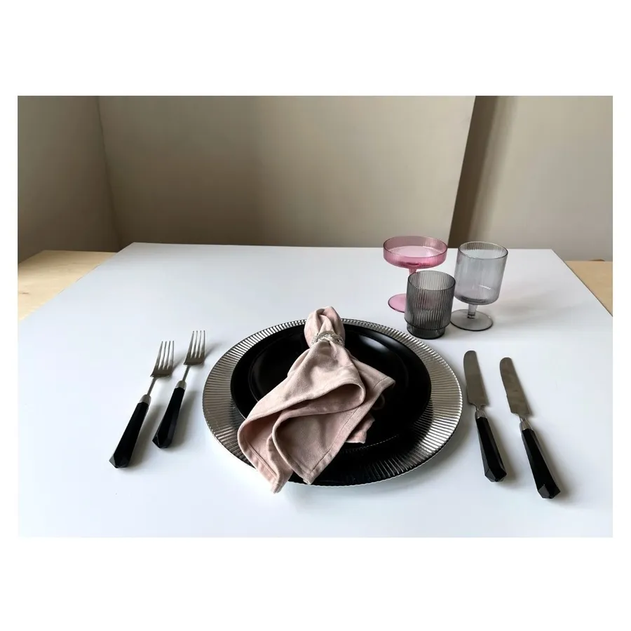 Бокал винный Алхимия Ежик в тумане - Фото миниатюра 4