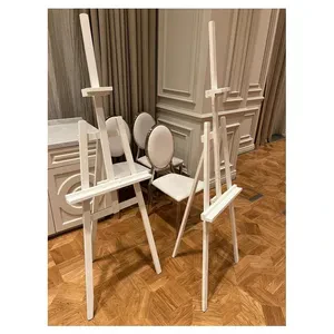 Мольберт, белый - Фото 3