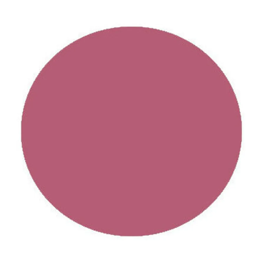 Чехол на круглый пуф, пыльно-розовый - Фото миниатюра 1