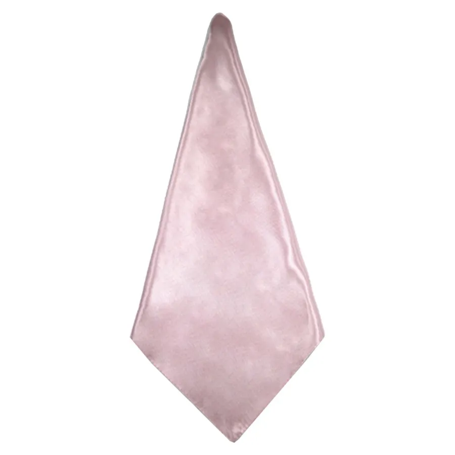 Салфетка двухсторонняя Кручу-верчу, Жеманница, молочно-розовая - Фото миниатюра 4