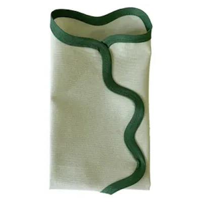 Салфетка-плейсмат Сквош, Игральное Сукно - изображение 3