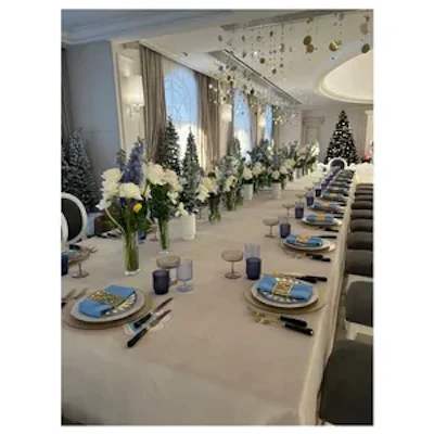 Бокал винный Алхимия Сизая зависть - изображение 9