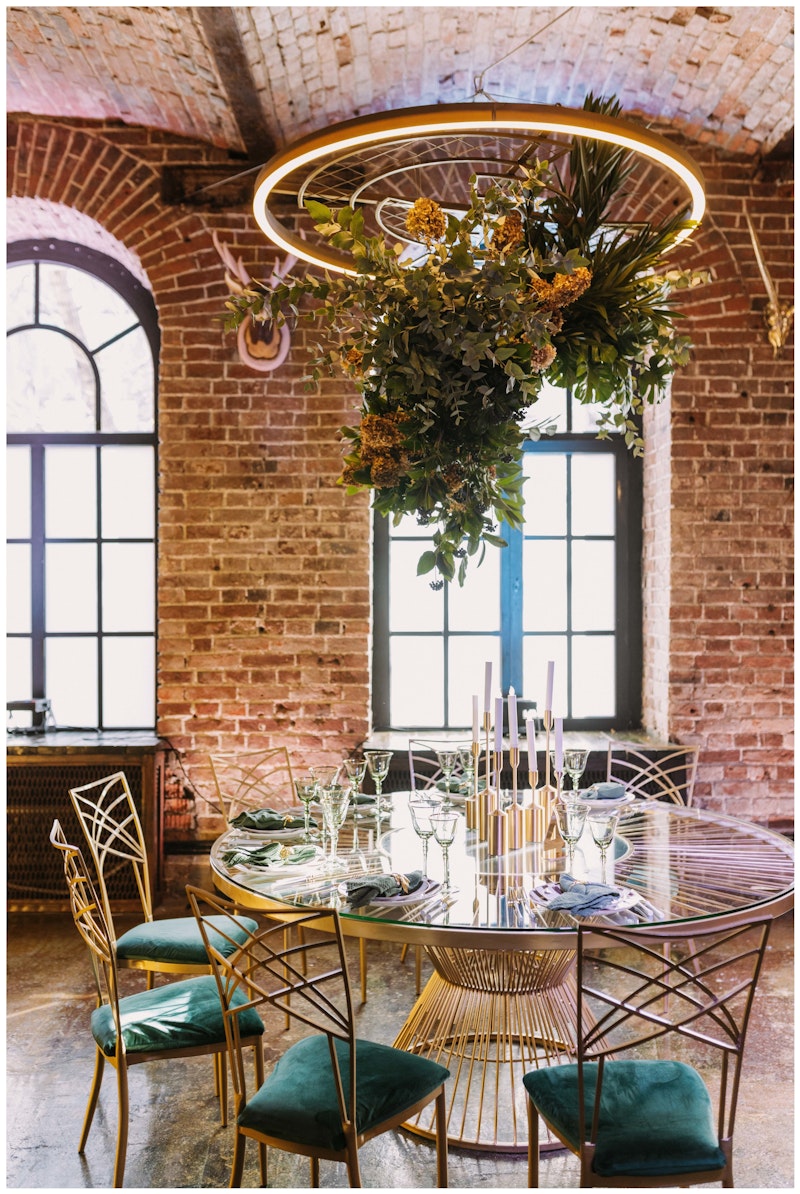 Люстра со светодиодами, 1.38 метра