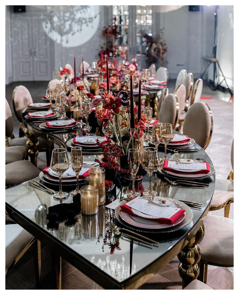 Стул Вашингтон Золото, велюр бежевый