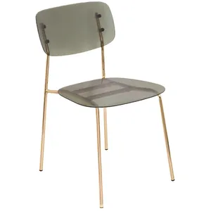 Стул Призм Золото, Театр теней