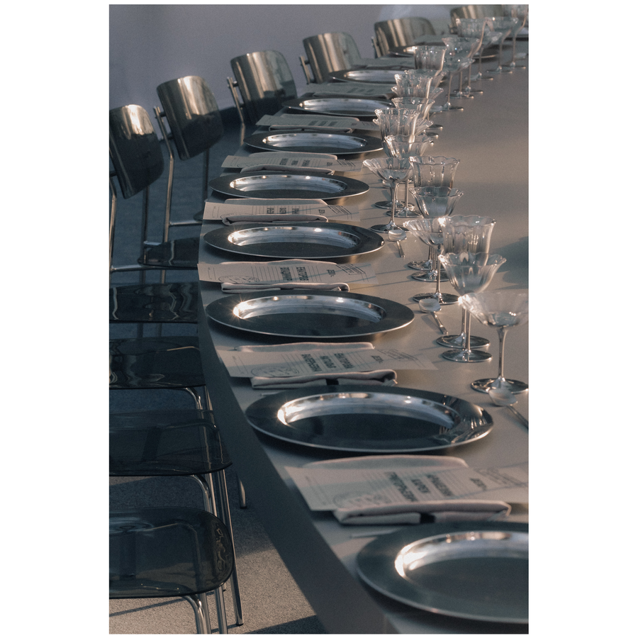 Бокал винный большой Блуми Ландыш - Фото миниатюра 5