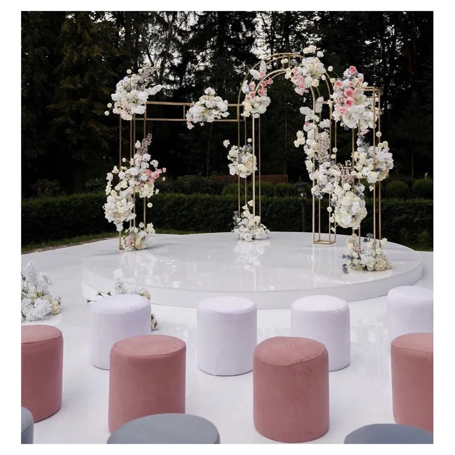 Конструкция Портофино - Фото миниатюра 4