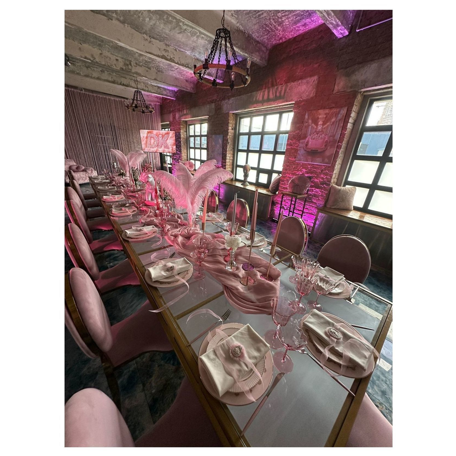 Тарелка Нотр Дам С - Фото миниатюра 7