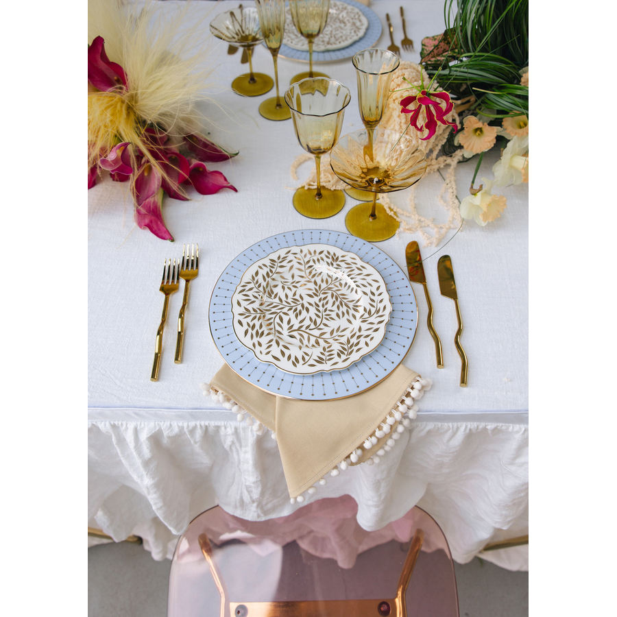 Тарелка Виллоу С - Фото миниатюра 3