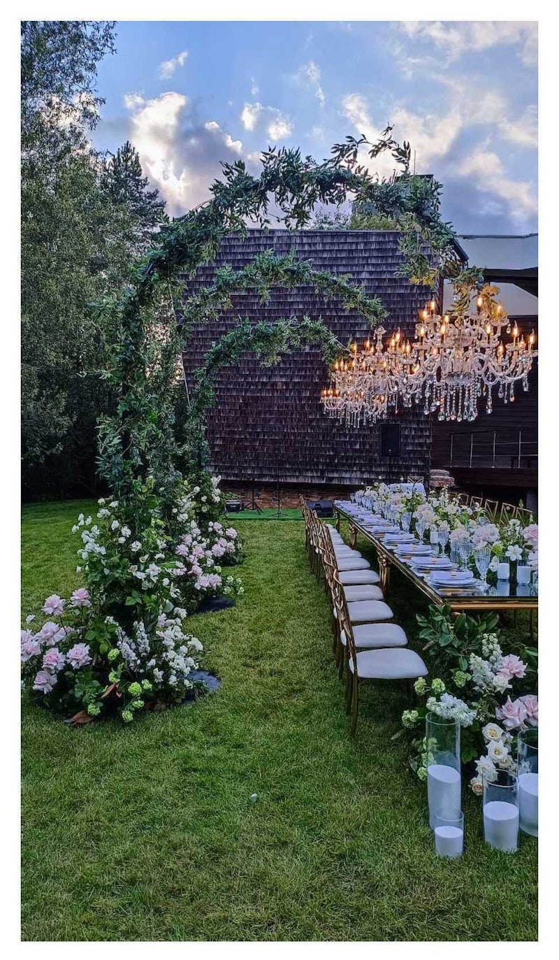 Стойка для люстр Капитан Крюк (100кг)