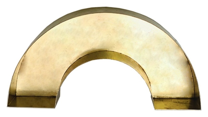 Флористическая стойка Полпонча М