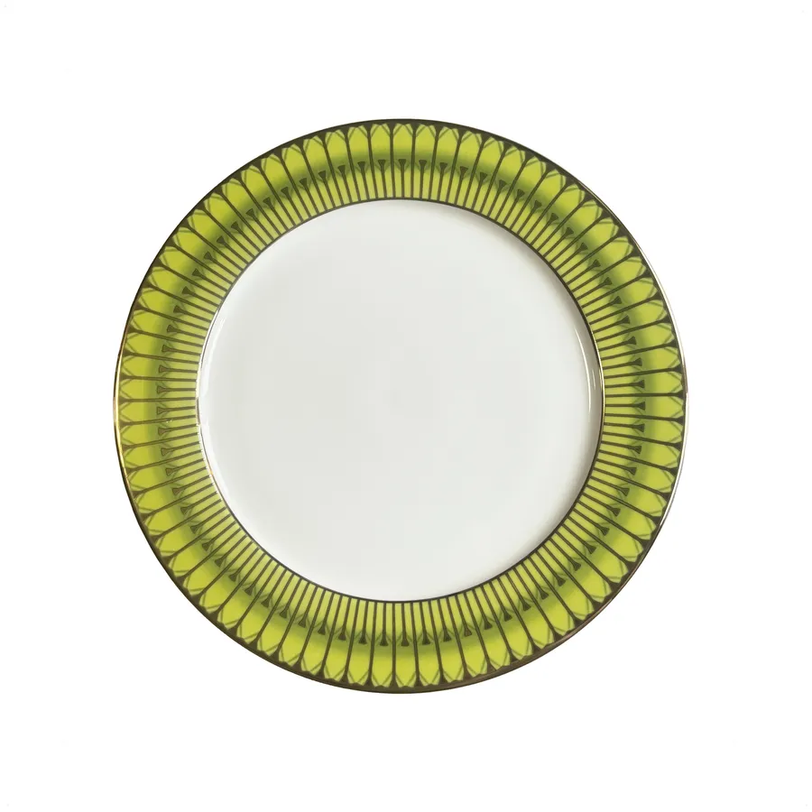 Тарелка Нил С - Фото миниатюра 1