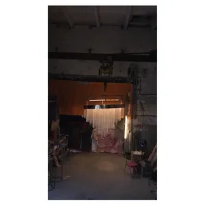 Люстра декоративная, с освещением - Фото 2