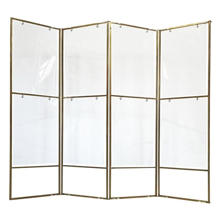 Ширма-схема рассадки "Литера" - Фото миниатюра 1