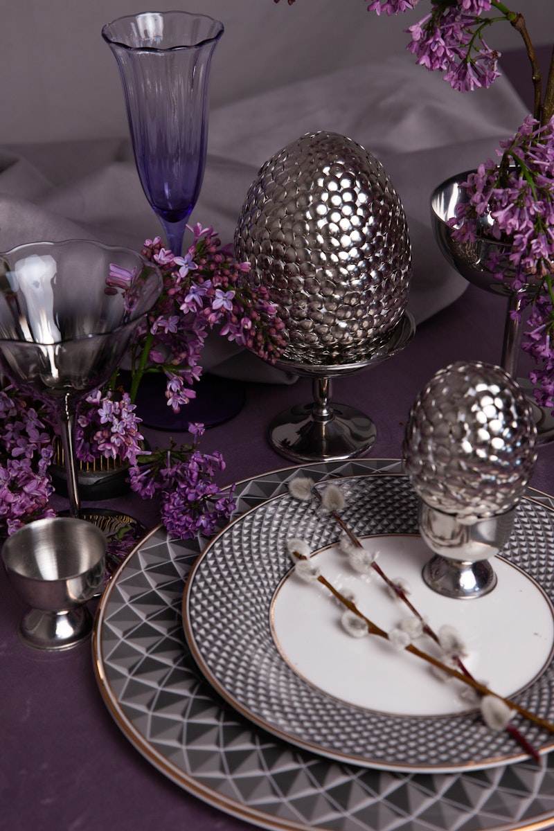 Емкость для подачи закусок №3 Не Все Золото