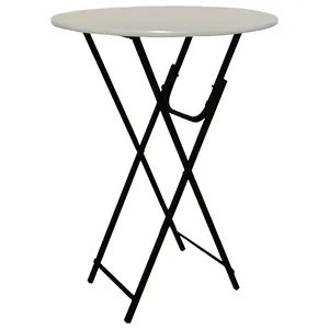 Коктейльный стол Тавола под накрытие текстилем - изображение 1