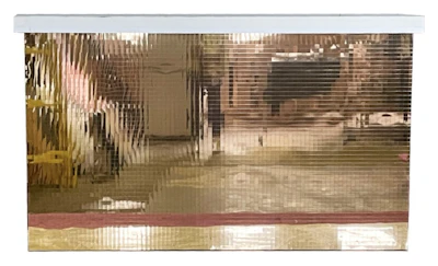 Барная стойка Занзи Бар