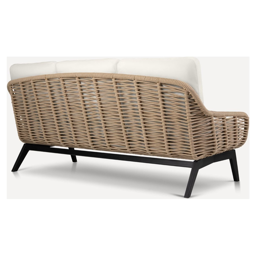 Диван трехместный Ван Гог, базовый - Фото миниатюра 4