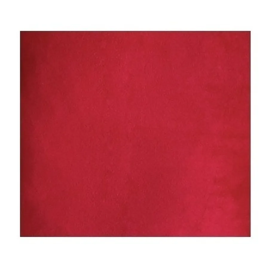 Комплект чехлов на Кручу-верчу Змейка Выпуклый, Малиново-красный - Фото миниатюра 1