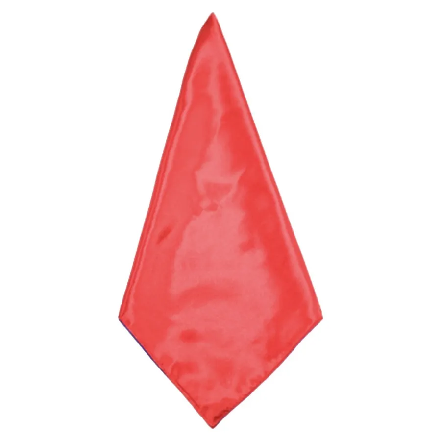 Салфетка двухсторонняя Кручу-верчу, Претенциозность, сине-красная - Фото миниатюра 4