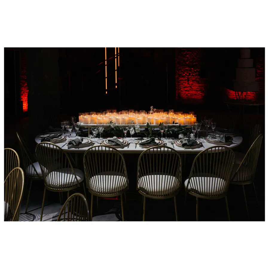 Стол Тьюлип (размер С) - Фото миниатюра 2