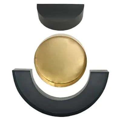 Флористическая стойка Полпонча Л - изображение 3