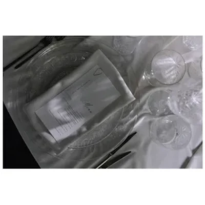 Сет тарелок Царские замашки - изображение 6