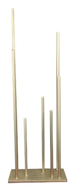 Флористическая стойка Еж М