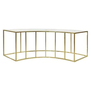 Стол-президиум Наутилус Серпент, разные виды столешниц (уточняйте у менеджера) - Фото 4