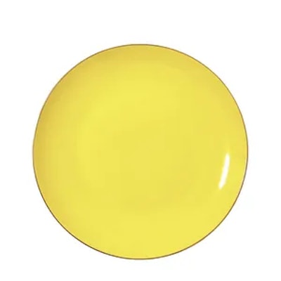 Тарелка ПИНТОН Лолнечный Сучик С