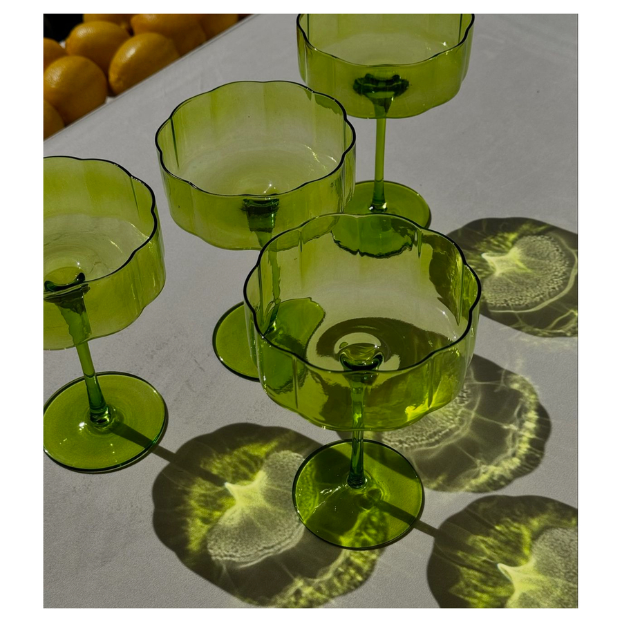 Креманка Сквош Что-то неземной красоты - Фото миниатюра 5