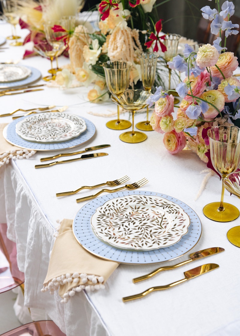 Тарелка Солар М