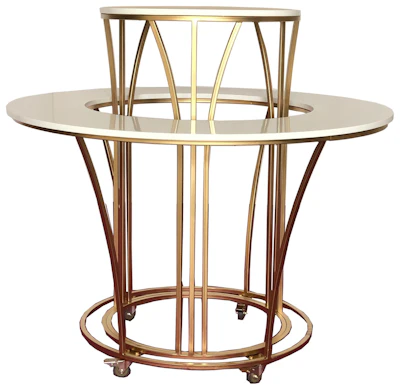 Столик для торта Клэр