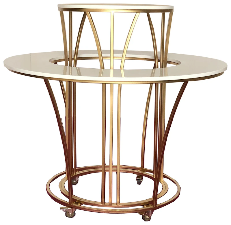 Столик для торта Клэр