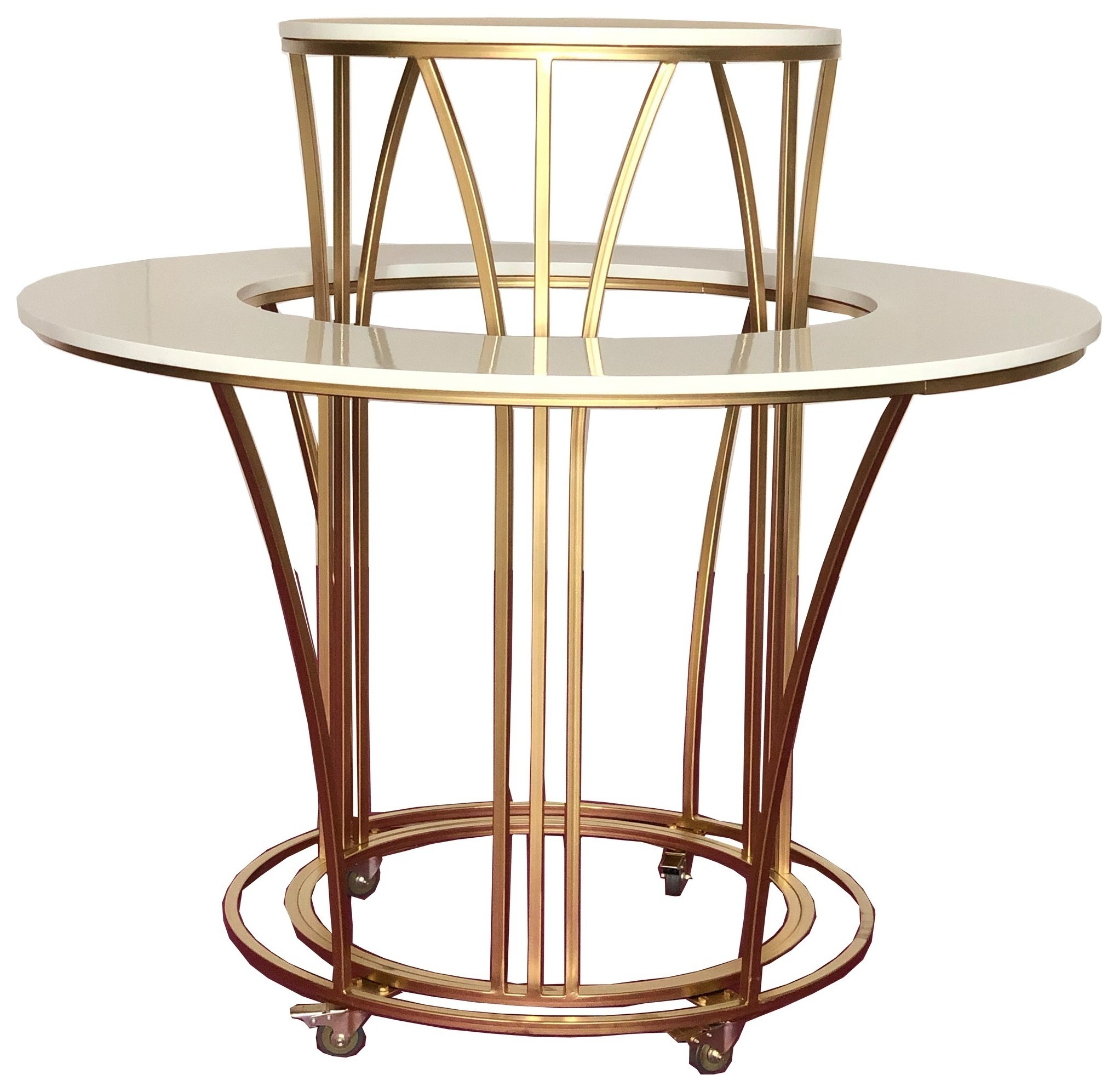 Столик для торта Клэр