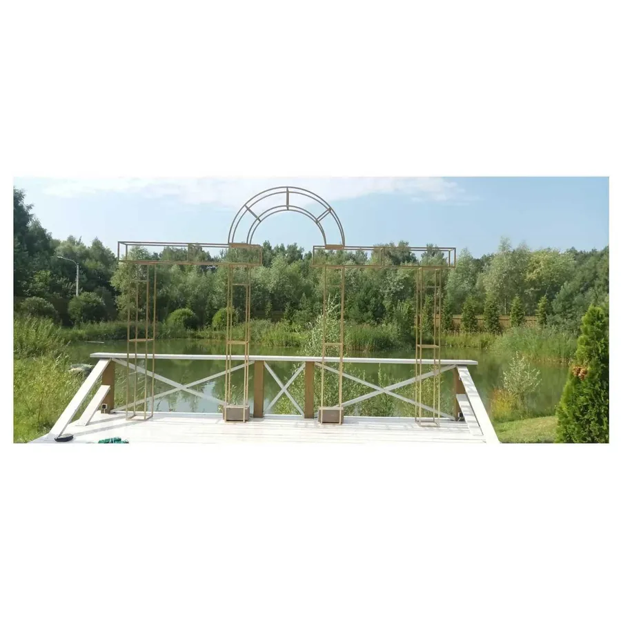 Конструкция Порто Блок - Фото миниатюра 3