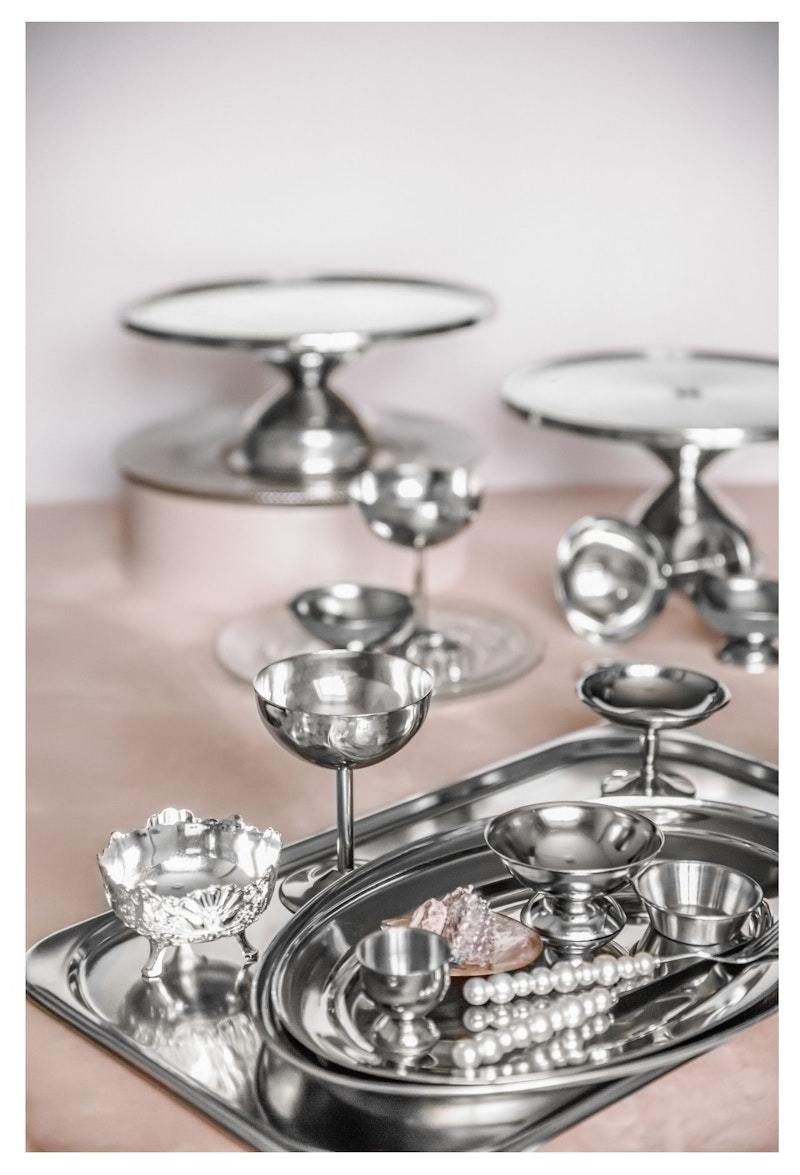 Креманка №2 Не Все Золото