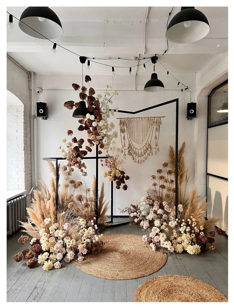 Конструкция Каса Гэп С