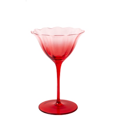 Бокал винный малый Блуми Мак