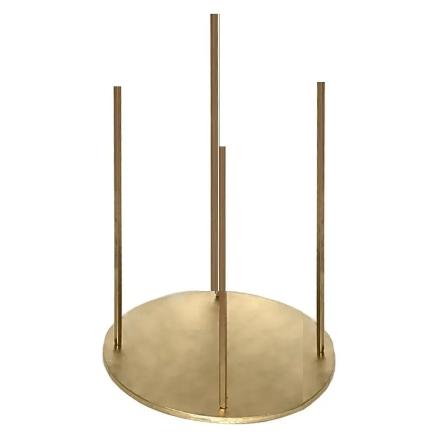 Уровневая стойка для Понча М - Фото миниатюра 1