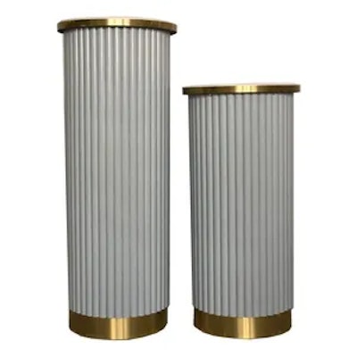 Набор колонн-тубусов Рэй (уточните цвет у Менеджера) - изображение 4