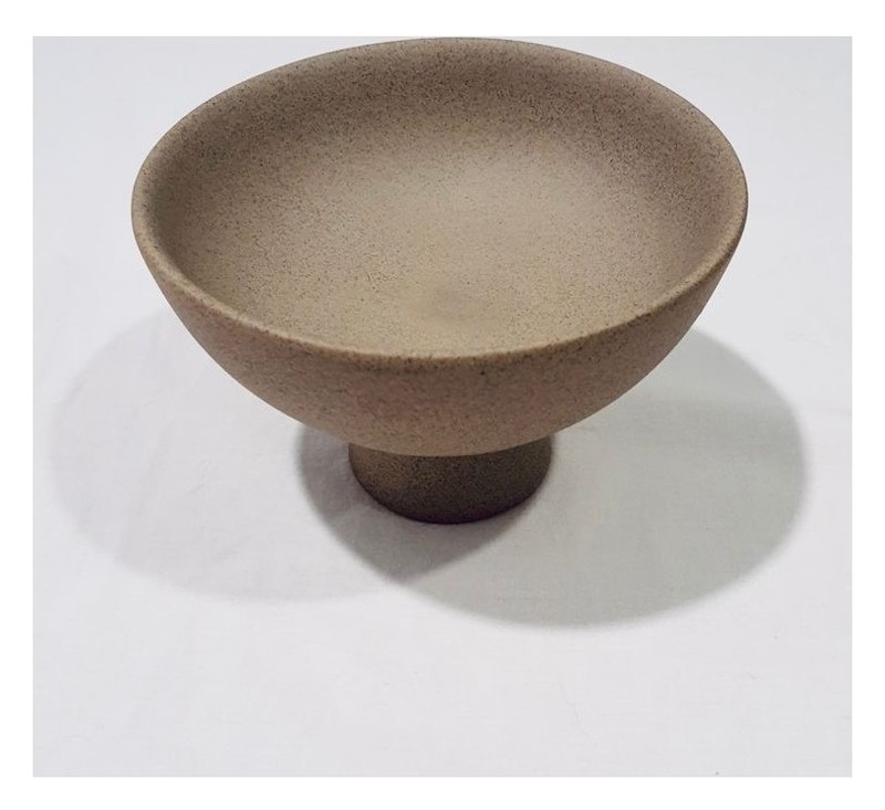 Керамическая ваза Васса